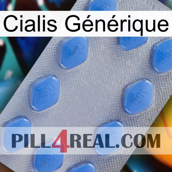 Cialis Générique 21